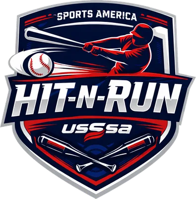 5/01 Hit-N-Run logo