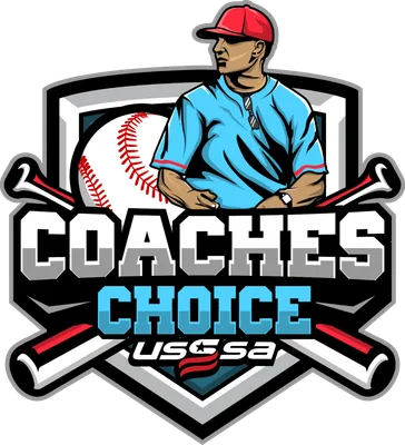 5/15 Coaches Choice logo