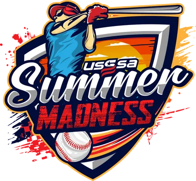 5/29 Summer Madness logo