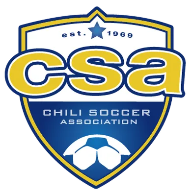51st Annual Chili Soccer Association Invitational Travel Tournament logo
