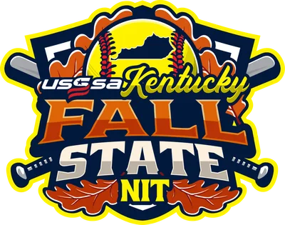 5GG/4x Points Kentucky Fall State - NIT logo