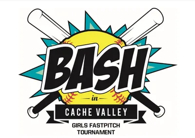 5gg BASH-N-CACHE 12th Annual logo