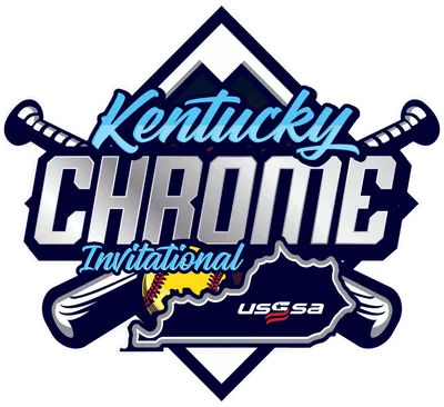 5GG State Series- KY Chrome Invitational - 3x Pts logo