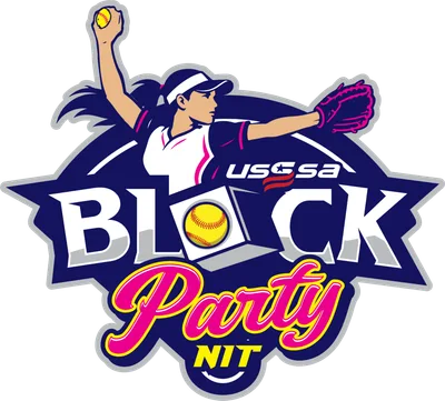 5GG/Triple Points Block Party- NIT logo