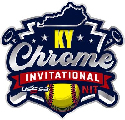 5GG/Triple Points  KY Chrome Invitational - NIT logo