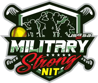 5GG/Triple Points Military Strong Benefit NIT logo