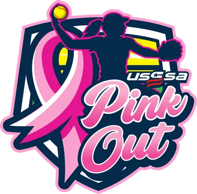 5GG/Triple Points Pink Out - NIT logo