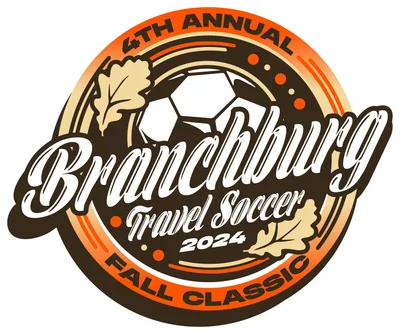 5th Annual BTSC Fall Classic logo