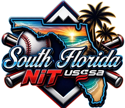 5th Annual South Florida NIT (Rings) logo