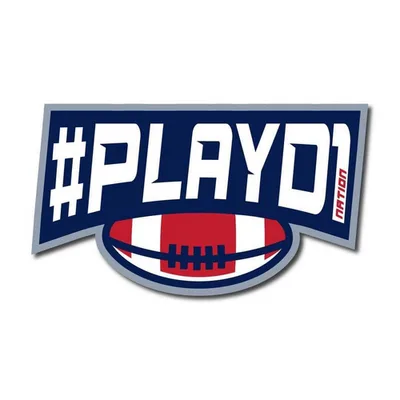 5th D1 Midwest Mega Bowl ... National Qualifier logo