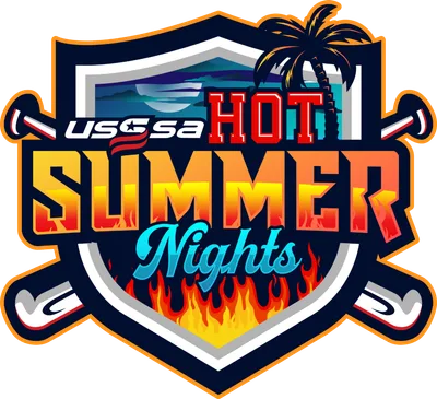 6/05 Hot Summer Nights logo