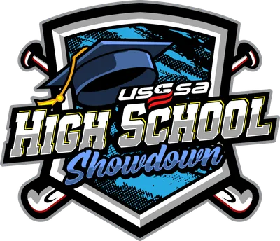 6/19 High School Showdown logo