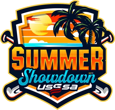6/26 Summer Showdown logo