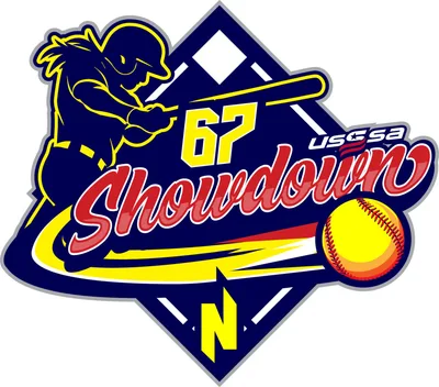 67 Showdown logo