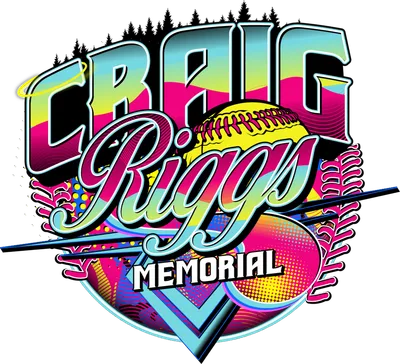 6th Annual Craig Riggs “KOKO” Memorial Tournament logo