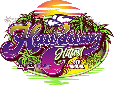 6th Annual Hawaiian Hitfest logo