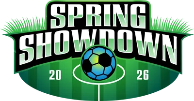 6th Annual Spring Showdown logo