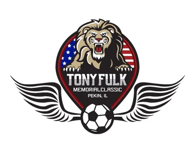 6th Annual Tony Fulk Memorial Classic logo