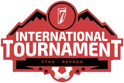7 Elite Academy International Tournament logo