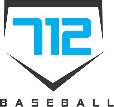 712 Baseball Spring Showdown logo