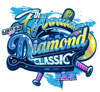7th Annual Diamond Classic logo