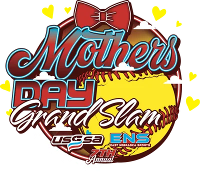 7th Annual Mothers Day Grand Slam 6GG NIT logo