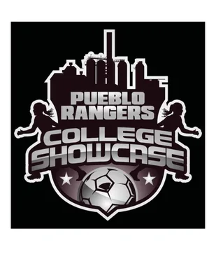 7th Annual Pueblo Rangers Showcase logo