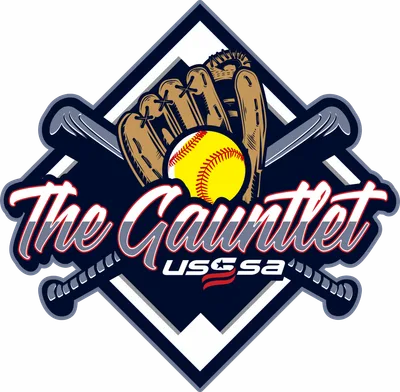8GG State Series- The Gauntlet - 3x Points logo