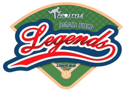 8th Annual Small Field Legends(HR awards 2XPOINTS) logo