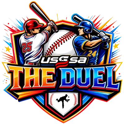 8th Annual The Duel (Custom Rings) logo