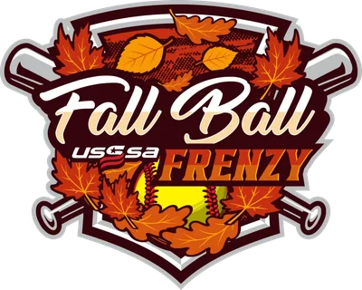 $99 4GG Fall Ball Frenzy logo