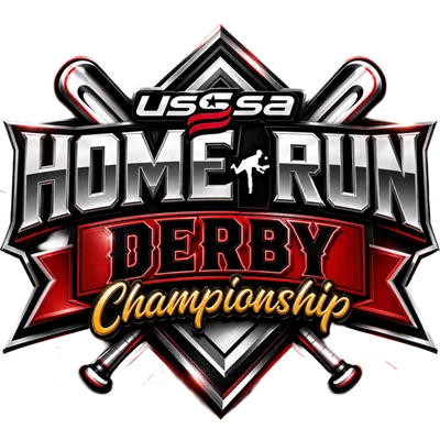 9th Annual Homerun Derby Classic ( Slugger Trophy) logo