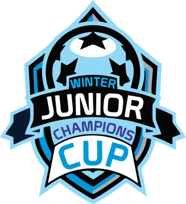 9th Annual Winter Junior Champions Cup logo