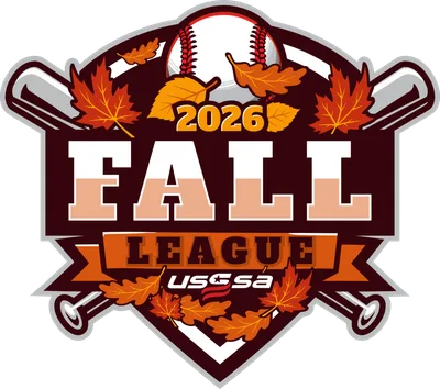 AAD/USSSA Fall League-16 games logo