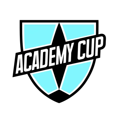 Academy Cup (U11 - U12) logo