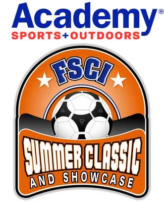 Academy Sports+Outdoors Summer Classic & Showcase logo