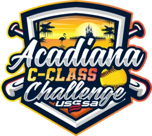 Acadiana C-Class Challenge/5GG/6x’s points/$100 logo