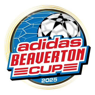 adidas Beaverton Cup logo