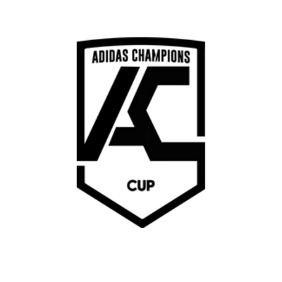 Adidas Champions Cup - Spring logo