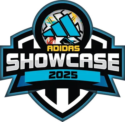 Adidas Showcase logo
