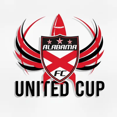AFC Huntsville United Cup logo