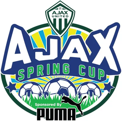 Ajax Spring Cup logo