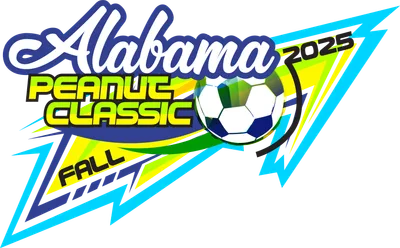 Alabama Peanut Classic 2025 Fall logo