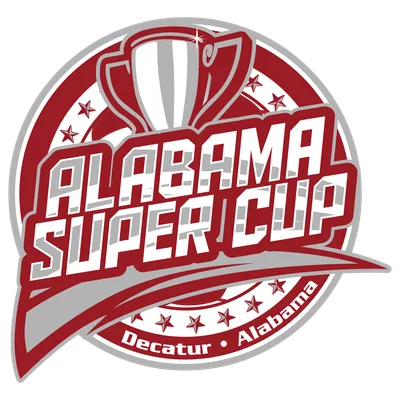 Alabama Super Cup logo