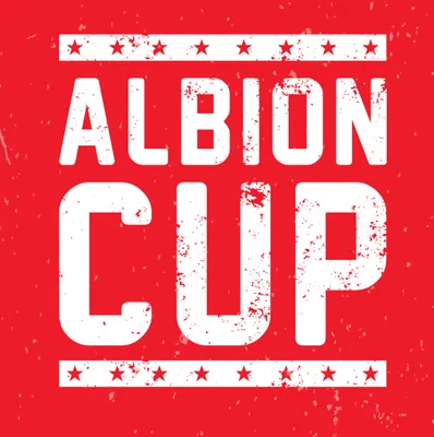 Albion Cup Development Showcase logo