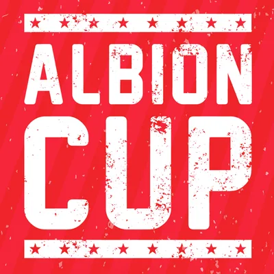 Albion Cup Miami logo