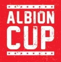 Albion Cup National Showcase San Diego logo