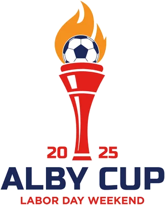 Alby Cup logo