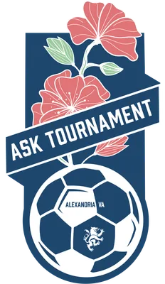 Alexandria Soccer Kickoff (ASK) 2026 | Full Sided U13-U19 logo