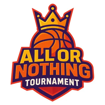 All or Nothing Houghton University Sunday logo